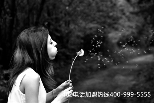 上海400电话一级代理商（加盟热线）