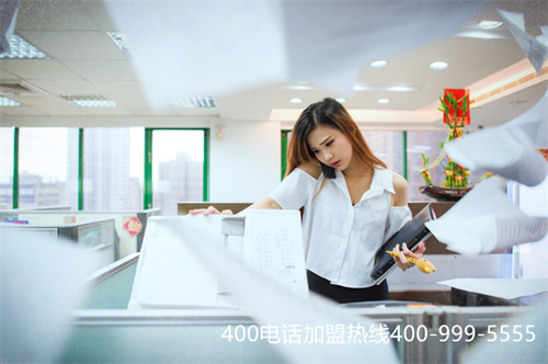 (400电话申请服务商选什么)(400电话办理的套餐要怎么选择？)