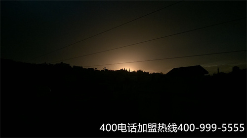 福建400电话申请公司（山西400电话办理）