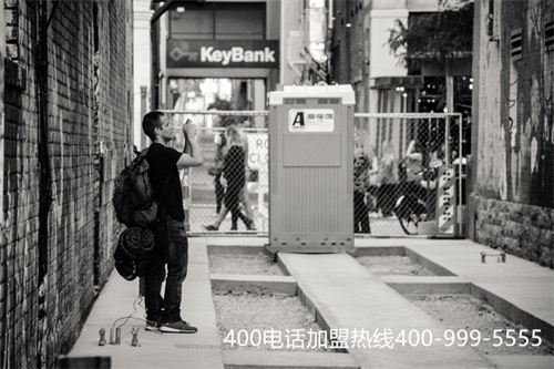惠州400电话申请（400热线电话办理）