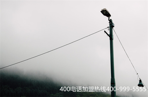 深圳办理400的电话（400电话在哪里办理）